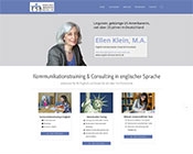 Vergrößerung English Services Berlin