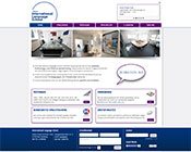 Vergrößerung ILS Sprachschule