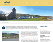 Vergrößerung Lamlash, Isle of Arran