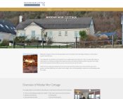 Vergrößerung Miodar Mor Cottage