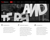 Vergrößerung Pactitioners