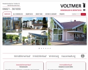 Vergrößerung Voltmer Immobilien