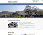 Vergrößerung Bellevue Farm Cottages