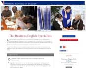 Vergrößerung Hamburg & Berlin Schools of English