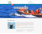 Vergrößerung Jura Boat Tours