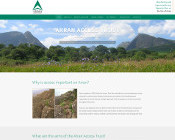 Arran Access Trust
