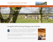Craigdhu Farm Cottages