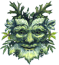 Green Man